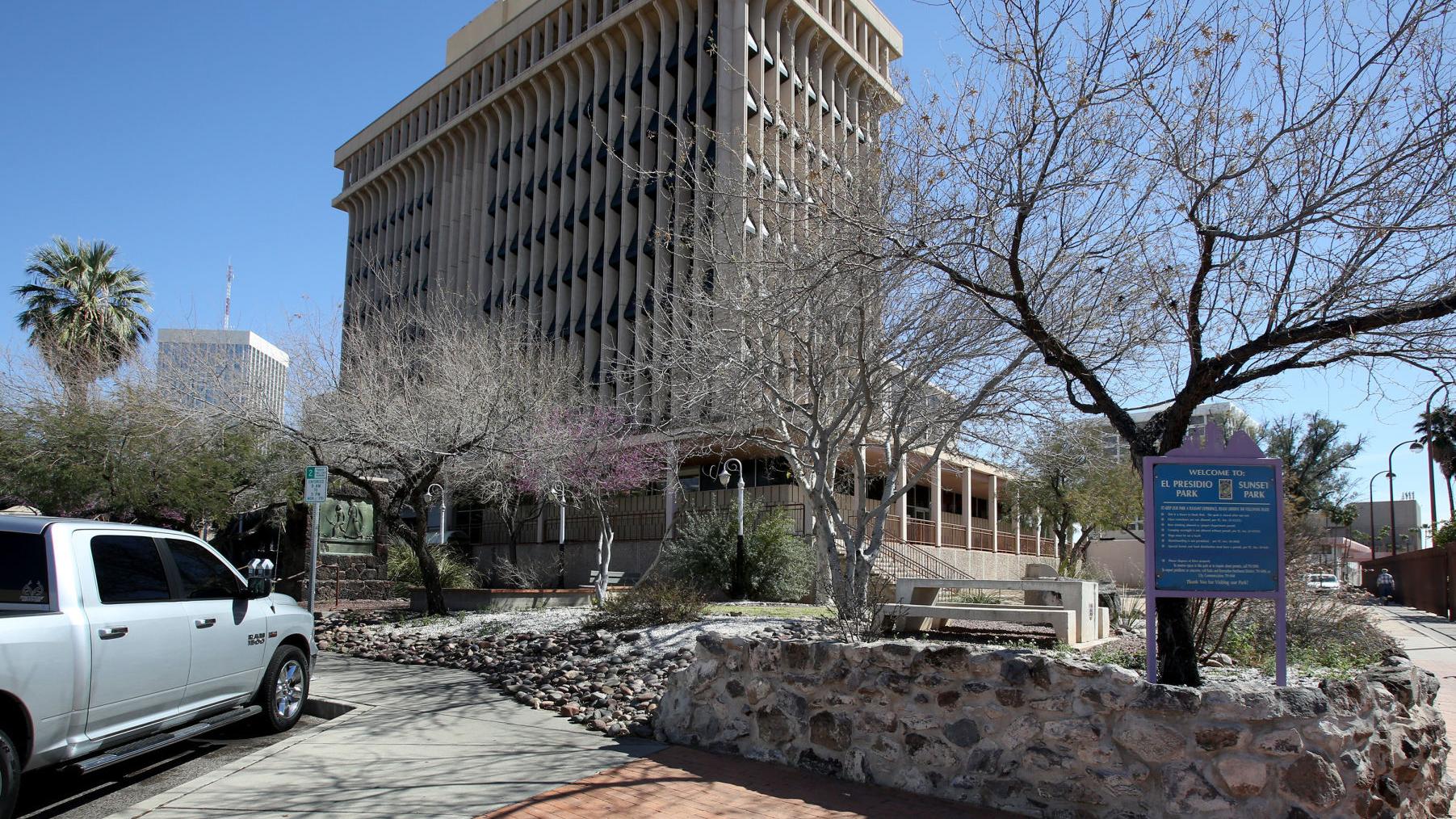 Tucson City Council signs off on cut in property tax rates